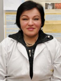 რუსუდან ადამია