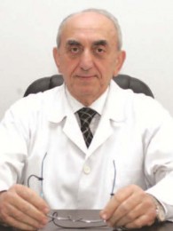 დავით მეტრეველი