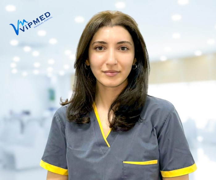 Rusudan Mrelashvili