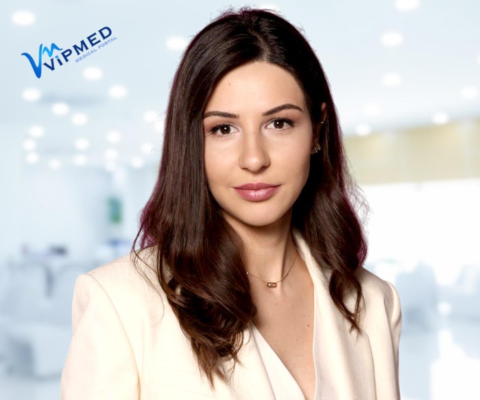 Tamar Darjania MD. PhD.