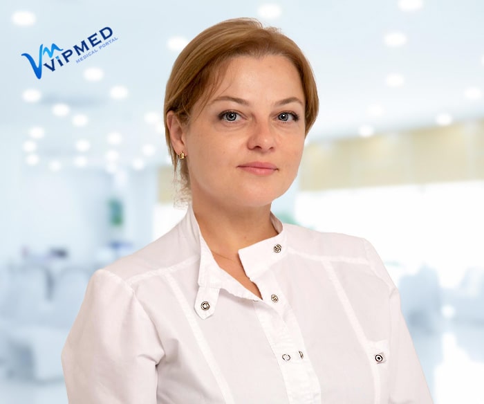 Tea Mrevlishvili